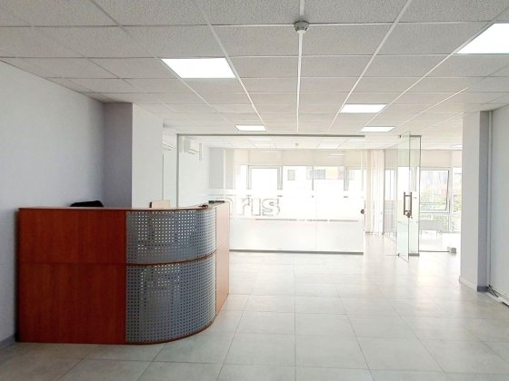 Оренда офіса, 130м2, БЦ Паралель, Мишуги 10, ремонт, метро Позняки