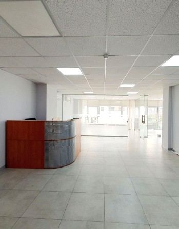 Оренда офіса, 130м2, БЦ Паралель, Мишуги 10, ремонт, метро Позняки - фото 1