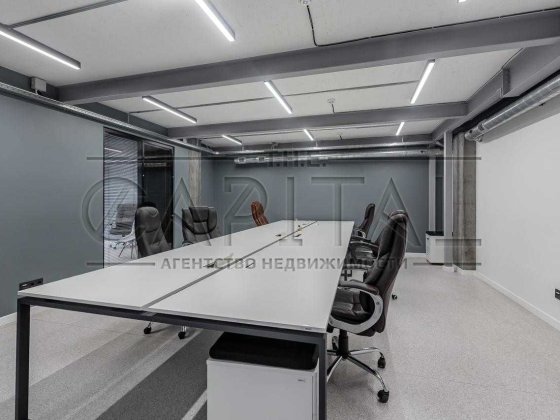 АРЕНДА большего современного офиса Позняки /Дарницкий р-н