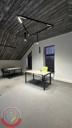 RLT V01 Оренда офісу закритого типу в центрі, пров. Марковича - фото 1