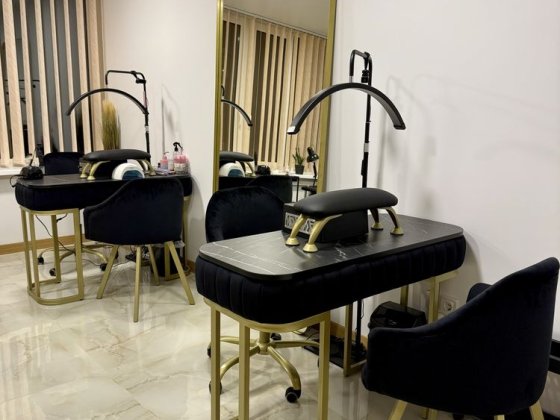 Оренда приміщення/студії/офісу/кабінету для майстра манікюру| центр Київ