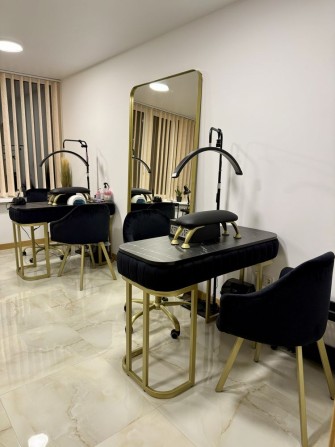 Оренда приміщення/студії/офісу/кабінету для майстра манікюру| центр - фото 1