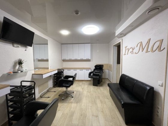Оренда робочого місця перукаря ПЗР Черкаси
