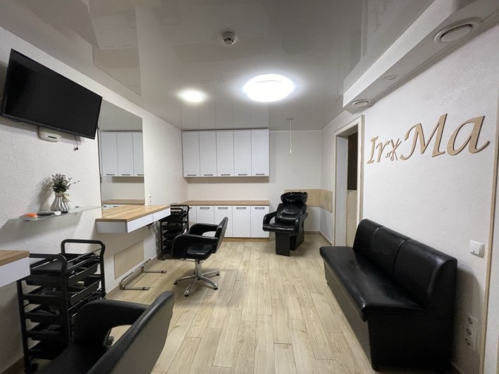 Оренда робочого місця перукаря ПЗР - фото 1