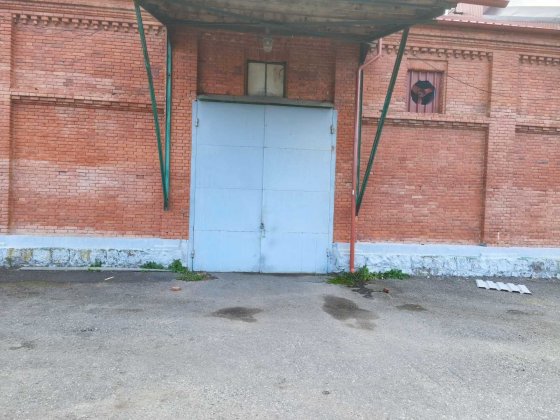 Оренда складського приміщення Винница