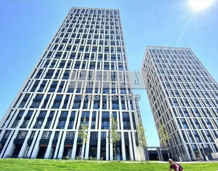 Оренда приміщення без ремонту, ЖК Славутич, вул. Зарічна, Осокорки - фото 1