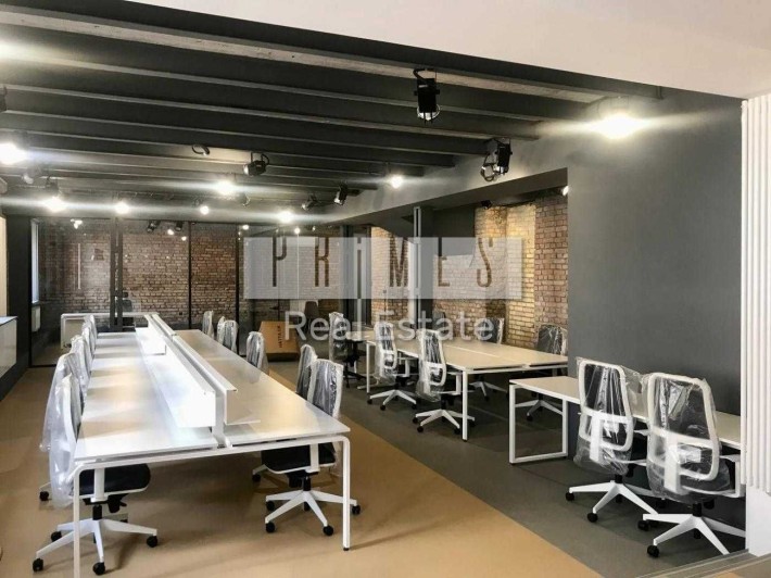 Оренда сучасного офісу з меблями, бул. Шевченка Тараса, 48-Б, Центр - фото 1