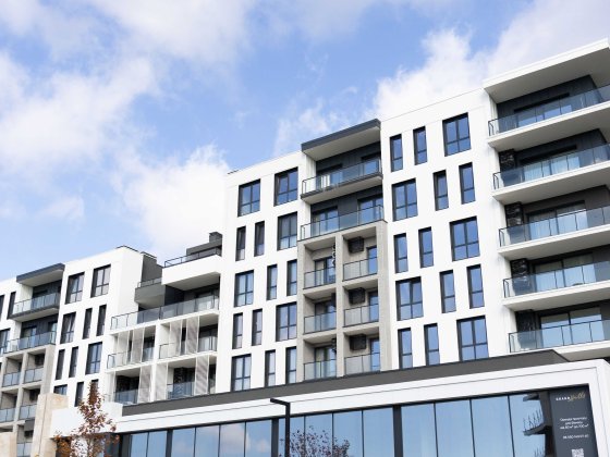 Оренда приміщення 291.7 м² у ЖК Grand Hills | 1 поверх - GHK 401 Ужгород