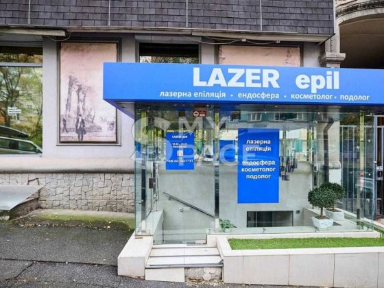 Оренда салону краси Кониського 62 Центр Шевченківський Київ