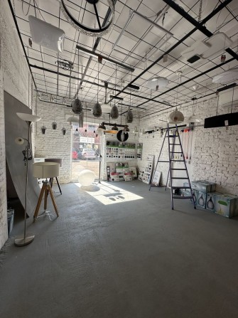 Оренда приміщення під магазин або кафе - фото 1