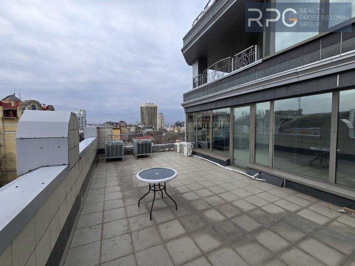 БЕЗ% Оренда офіс в БЦ Велика Житомирська Хрещатик Майдан ціна з ПДВ - фото 1