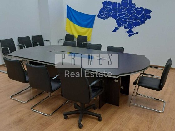 Оренда офісу, БЦ «ILLINSKY», вул. Іллінська, 8, м-р Контрактова площа