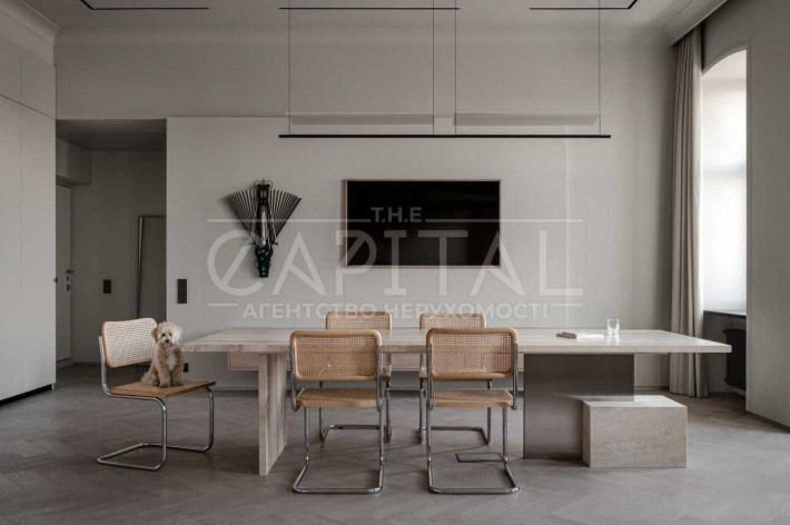 Оренда дизайнерського офісу в центрі, снять представительский офис - фото 1