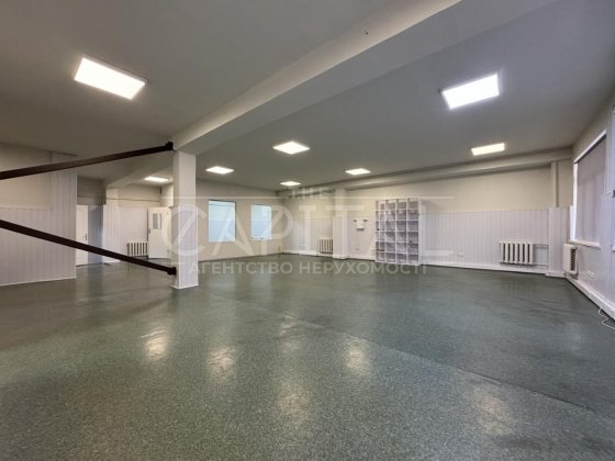 Аренда офиса 135 м | Центр | Льва Толстого | Свет не выключают!!! Київ