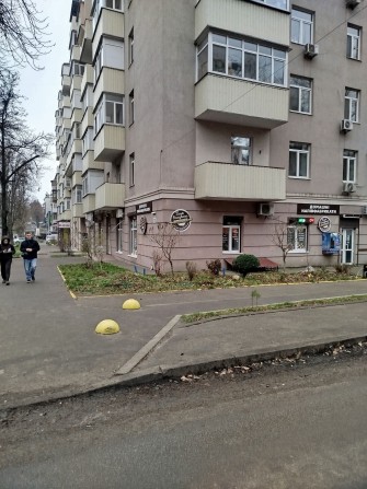 Аренда Фасад магазин - фото 1