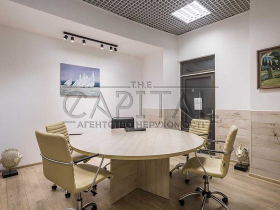 АРЕНДА офиса в центре Киева / Печерск Київ