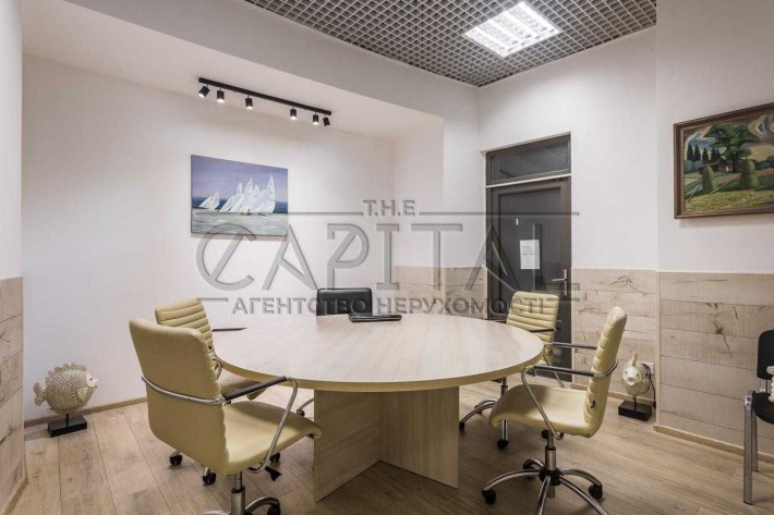 АРЕНДА офиса в центре Киева / Печерск - фото 1