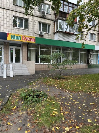 Оренда від Власника170м.Фасадне нежитлове завжди є світл вул. Антонова - фото 1