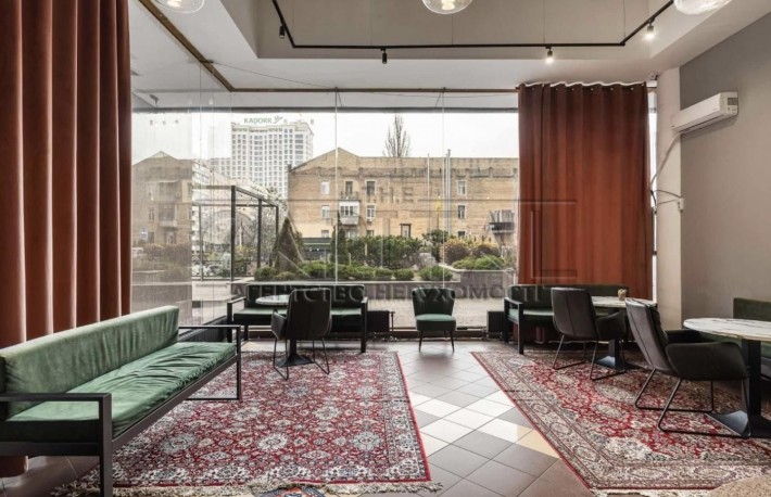 Оренда приміщення, вул. Жилянська, Центр, ЖК Дипломат Холл - фото 1