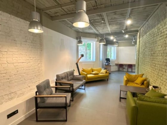 Оренда офісу ексклюзивно вул. Шевченка, 48 без коміссії