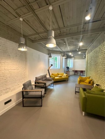 Оренда офісу ексклюзивно вул. Шевченка, 48 без коміссії - фото 1