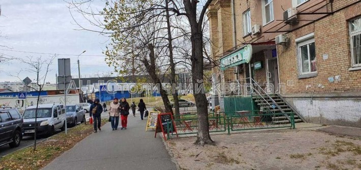 Дарниця, 34м2 під Зоомагазин/Салон/Студію Тату/Пункт видачі, і - фото 1