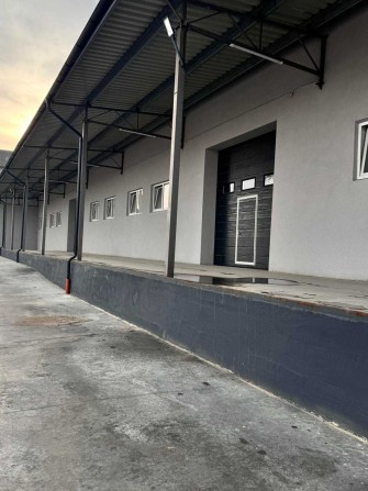 Здається склад по вулиці Хотинській - фото 1