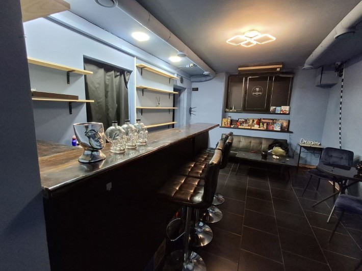 Приміщення під кафе/кав'ярню/кальянну - фото 1