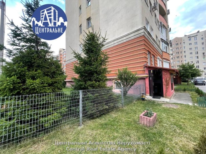 Оренда приміщення в новобудові - фото 1