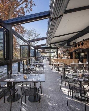 Оренда під кафе-ресторан - фото 1