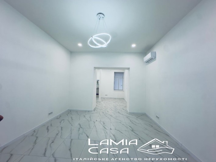 Оренда комерційного приміщення початок Руськоі - фото 1