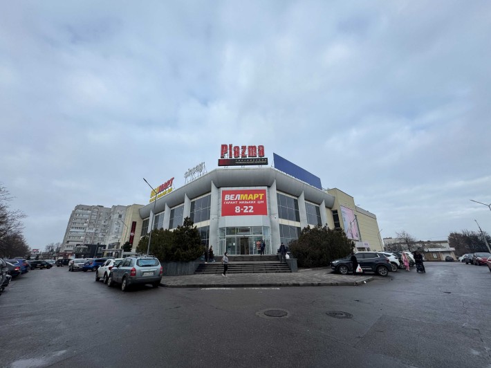 Підвальне приміщення на Казбеті біля ТРЦ Плазма - фото 1