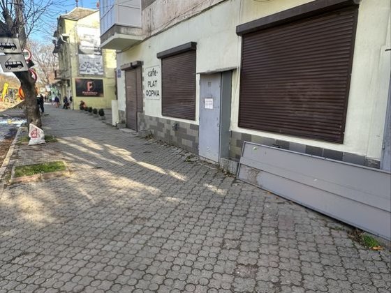 Оренда; Чернівці; Приміщення; фасад; вул. Головна 157; Чернівці