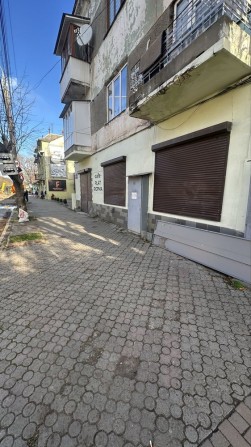 Оренда; Чернівці; Приміщення; фасад; вул. Головна 157; - фото 1