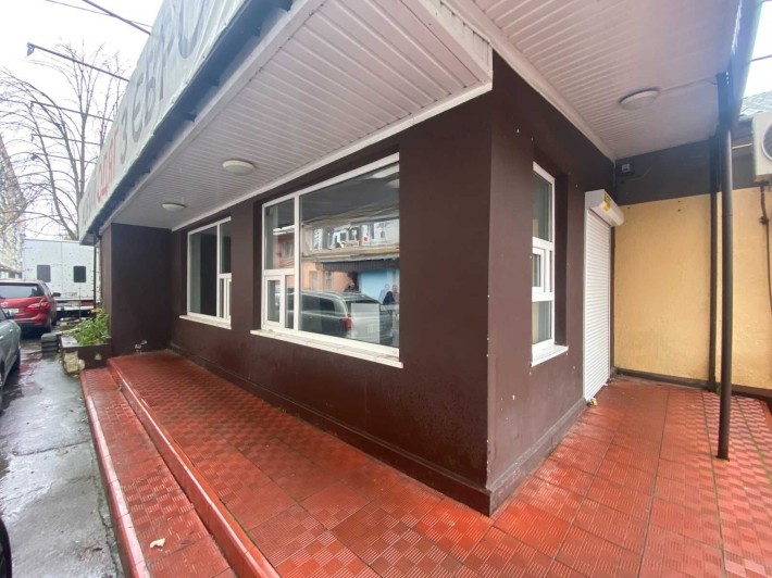 Здається в оренду приміщення в районі Центрального ринку - фото 1