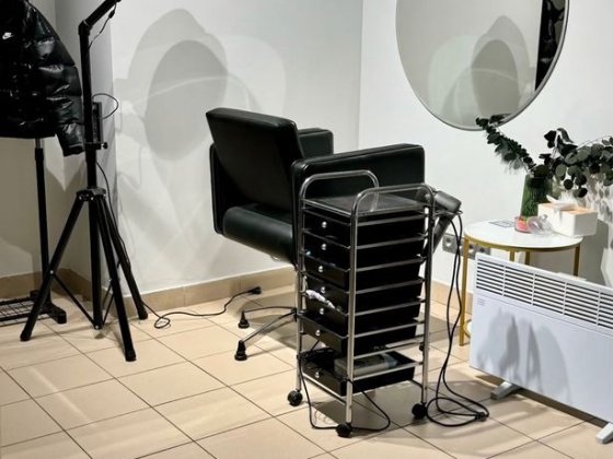 Оренда місця в студії Чернігів