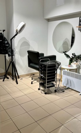 Оренда місця в студії - фото 1