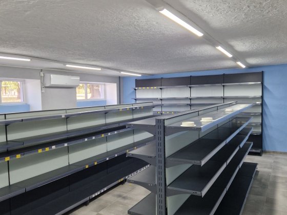 Здам в оренду комерційні  приміщеня. Черкаси