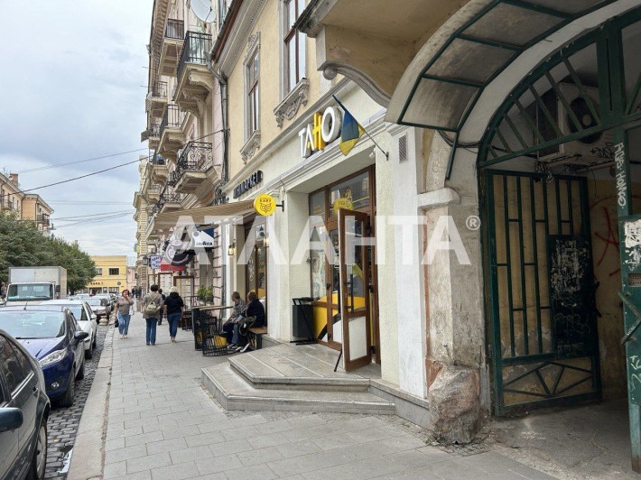 Оренда,ЦЕНТР, цоколь 70 кв м - фото 1