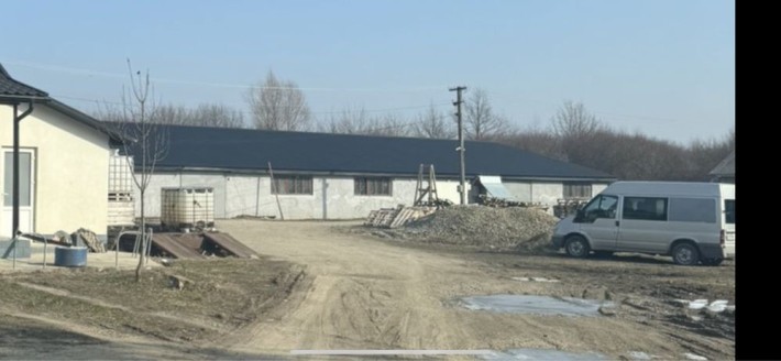 Здача складськ.приміщен.:напрямок траси мамаівці ближче до Чернівців - фото 1