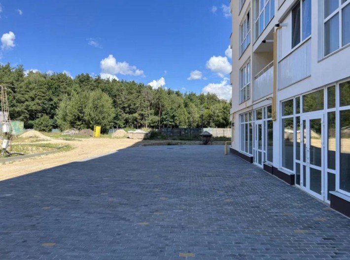 Оренда приміщення  82м2 Масани під офіс, студію, зал, магазин, клініку - фото 1