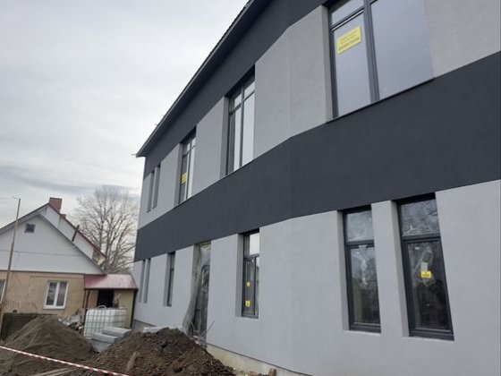 Здається приміщення під продуктовий магазин і Аптеку Чернівці