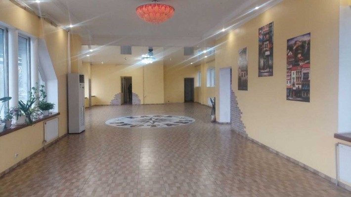 Ресторан, кафе, заклад харчування - фото 1