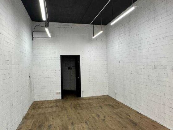 ОРЕНДА: комерційне приміщення, фасад - 27 м², житловий масив МАСАНИ Чернігів