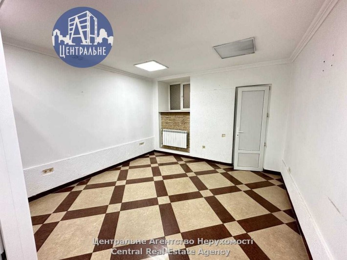 Оренда фасадного комерційного приміщення - фото 1