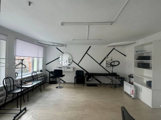 Оренда приміщення Винница