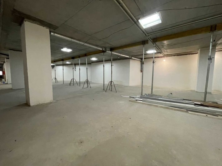 Довготривала оренда комерційного приміщення - фото 1