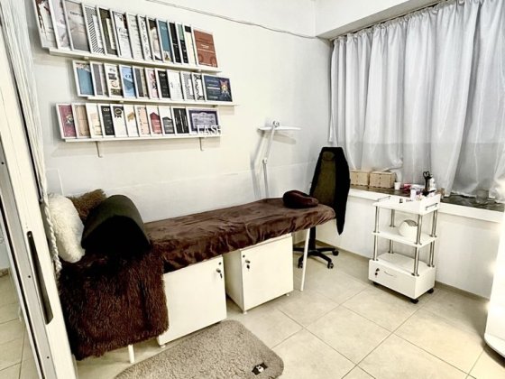 Оренда робочого місця, приміщення, бровист, лешмейкер, студія краси Чернівці