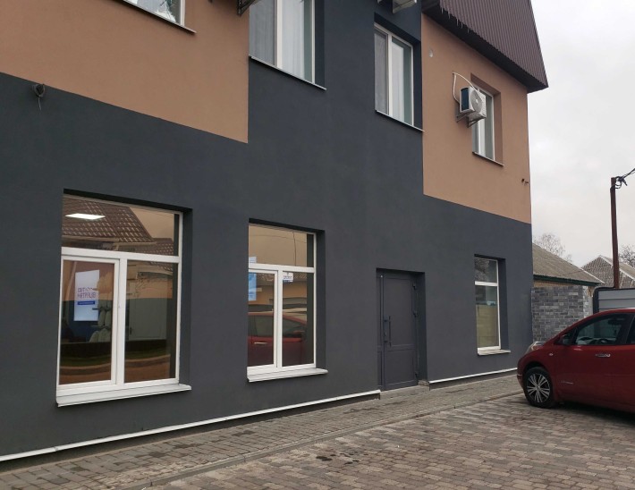 Приміщення під , офіс, послуги - фото 1