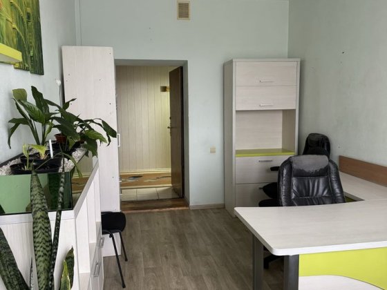 Здам офіс в центрі міста Черкаси
